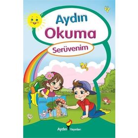 Aydın Yayınları 1. Sınıf 1. Dönem Okuma Serüvenim