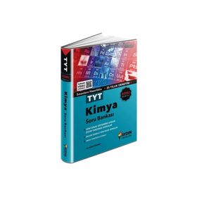 Aydın Yayınları 2022 Tyt Kimya Soru Bankası