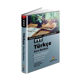 Aydın Yayınları 2023 TYT Türkçe Soru Bankası