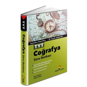 Aydın Yayınları TYT Coğrafya Soru Bankası