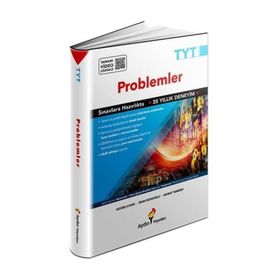 Aydın Yayınları TYT Problemler Modülü