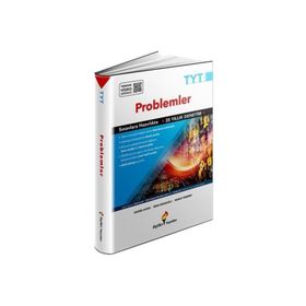Aydın Yayınları TYT Problemler Modülü
