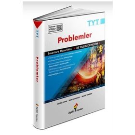 Aydın Yayınları TYT Problemler Modülü