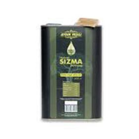Aydın Yeşilli 3 lt Erken Hasat Naturel Sızma Zeytinyağı