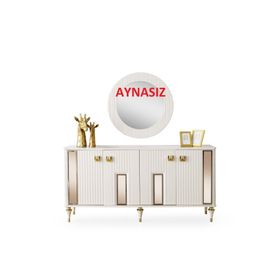 Aydınev Askar Mdf Aynasız Konsol Mobilya