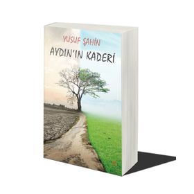 Aydının Kaderi - Yusuf Şahin - Cinius Yayınları