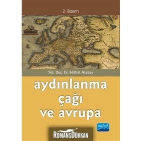 Aydınlanma Çağı ve Avrupa - Mithat Atabay