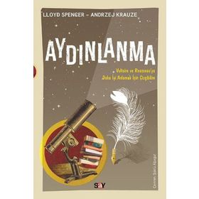 Aydınlanma-Çizgi Bilim Serisi - Lloyd Spencer