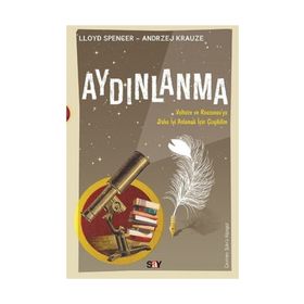 Aydınlanma-Çizgi Bilim Serisi - Lloyd Spencer