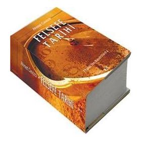 AYDINLANMA FELSEFESI TARIHI - AHMET CEVIZCI