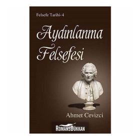 AYDINLANMA FELSEFESI TARIHI - AHMET CEVIZCI