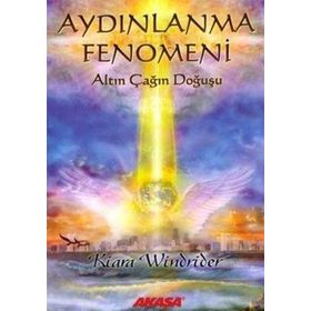 AYDINLANMA FENOMENI - KIARA WINDRIDER