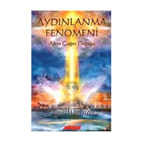AYDINLANMA FENOMENI - KIARA WINDRIDER