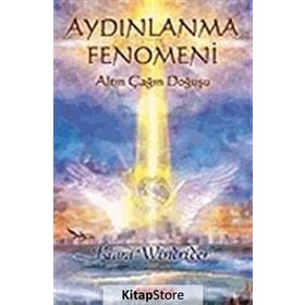 AYDINLANMA FENOMENI - KIARA WINDRIDER