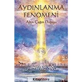 AYDINLANMA FENOMENI - KIARA WINDRIDER