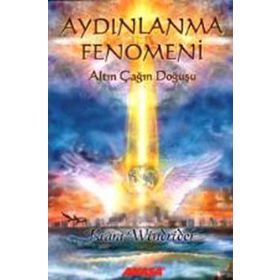 AYDINLANMA FENOMENI - KIARA WINDRIDER