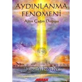 AYDINLANMA FENOMENI - KIARA WINDRIDER