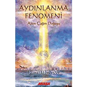 AYDINLANMA FENOMENI - KIARA WINDRIDER