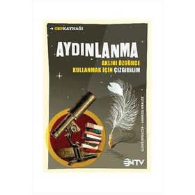 Aydınlanma - Lloyd Spencer Erhan Kibaroğlu Andrzej Krauze