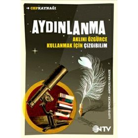 Aydınlanma - Lloyd Spencer Erhan Kibaroğlu Andrzej Krauze