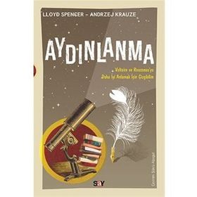 Aydınlanma - Lloyd Spencer Erhan Kibaroğlu Andrzej Krauze