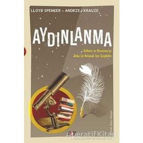 Aydınlanma - Lloyd Spencer Erhan Kibaroğlu Andrzej Krauze