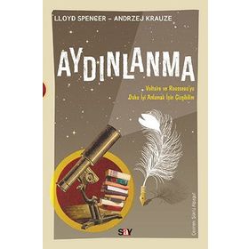 Aydınlanma - Lloyd Spencer Erhan Kibaroğlu Andrzej Krauze