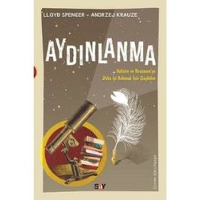 AYDINLANMA - MAUREEN FREELY