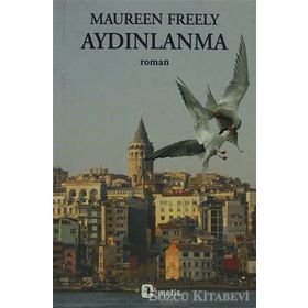 AYDINLANMA - MAUREEN FREELY