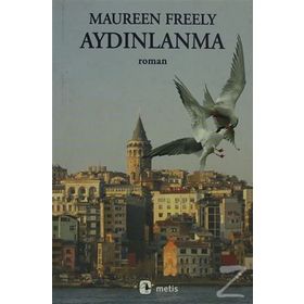 AYDINLANMA - MAUREEN FREELY