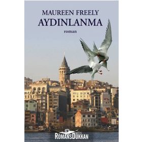 AYDINLANMA - MAUREEN FREELY