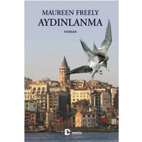 AYDINLANMA - MAUREEN FREELY