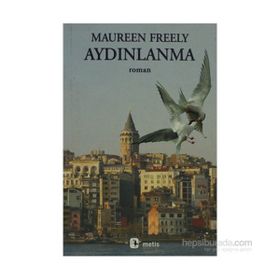 AYDINLANMA - MAUREEN FREELY