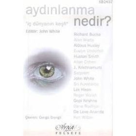 AYDINLANMA NEDIR? - KOLEKTIF