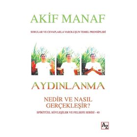 AYDINLANMA NEDIR? - KOLEKTIF