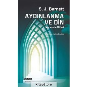 Aydınlanma ve Din - S. J. Barnett