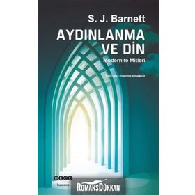 Aydınlanma ve Din - S. J. Barnett