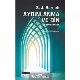 Aydınlanma ve Din - S. J. Barnett