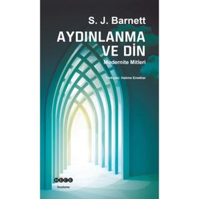 Aydınlanma ve Din - S. J. Barnett