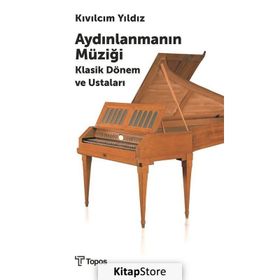 Aydınlanmanın Müziği - Kıvılcım Yıldız