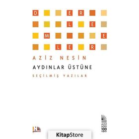 Aydınlar Üstüne - Aziz Nesin