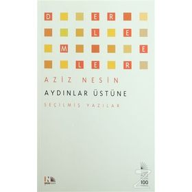 Aydınlar Üstüne - Aziz Nesin