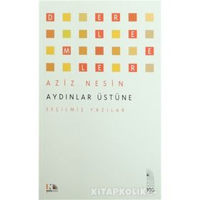Aydınlar Üstüne - Aziz Nesin