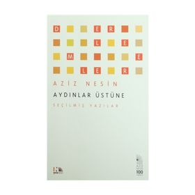 Aydınlar Üstüne - Aziz Nesin