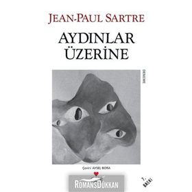 AYDINLAR ÜZERİNE - JEAN PAUL SARTRE