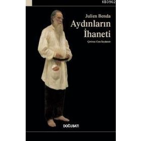 AYDINLARIN İHANETİ - JULIEN BENDA
