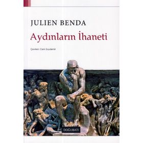 AYDINLARIN İHANETİ - JULIEN BENDA