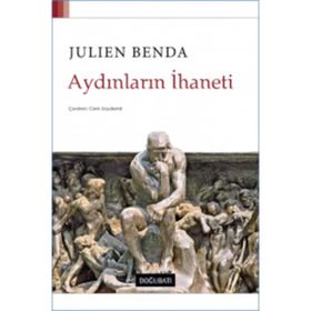AYDINLARIN İHANETİ - JULIEN BENDA