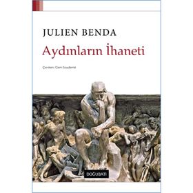 AYDINLARIN İHANETİ - JULIEN BENDA