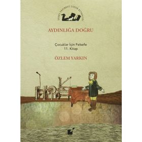 Aydınlığa Doğru - Özlem Yarkın